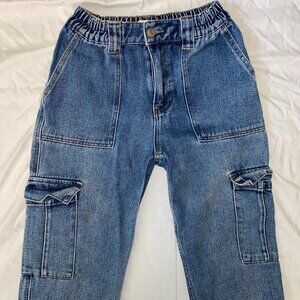 Women's Baggy Jeans - Pacsun